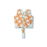 Swim Essentials Köpük Dolgulu Yüzme Yeleği - Sea Stars