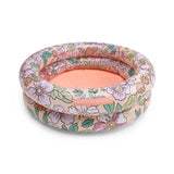 Swim Essentials Şişme Oyun ve Yüzme Havuzu 60 cm - Blossom