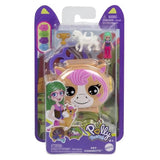 Polly Pocket Sevimli Hayvanlar Mini Oyun Seti