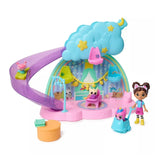 Gabby's Kitty Care Oyun Seti