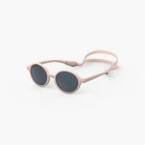 Izipizi Bebek Güneş Gözlüğü #D | Pastel Pink