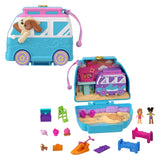 Polly Pocket Yavru Köpek Oyun Seti