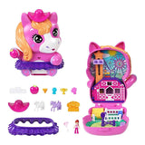 Polly Pocket Midilliyle Rodeo Heyecanı Oyun Seti