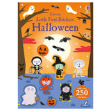 Little First Stickers Halloween