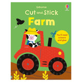 Cut and Stick Farm