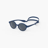 Izipizi Bebek Güneş Gözlüğü #D | Denim Blue