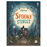Spooky Stories