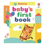 Baby's First Book