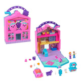 Polly Pocket Eğlenceli Market Oyun Seti