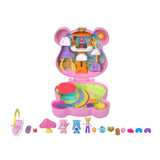 Polly Pocket Care Bear Oyun Seti
