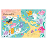 Cute Stickers Kittens