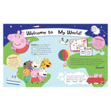 Peppa Pig: Peppa’s World: The Must-Have Guide