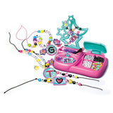 Clementoni Crazy Chic Mesaj Bileklikler Seti