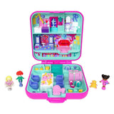 Polly Pocket Mattel'in 80. Yıl Dönümü Hatıra Koleksiyonu Oyun Seti