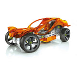 Clementoni Makine Mühendisi