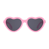 Babiators Original Heart | Bubblegum