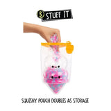 Fluffie Stuffiez Küçük Peluş Oyuncak - Dondurma