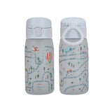 SipnJoy SimpleSip Tritan Suluk 420 ml | Adventure Trails