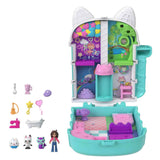 Polly Pocket Gabby's Dollhouse Oyun Seti