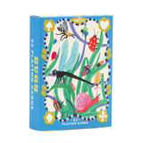 Eeboo Bugs Oyun Kartları