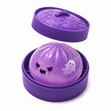 Halloween Squishy Rainbow Mystery Glitter Bun Dumpling Sürpriz Paket