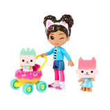 Gabby'nin Hayal Evi Arkadaşlık Oyun Seti