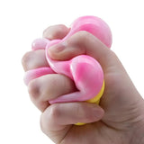 Needoh Nice Cream Cone Squish - Turuncu