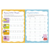Peppa Pig: My First Book Of Patterns Pen