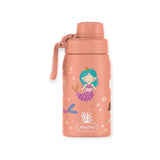 SipnJoy WideWonder Çocuk Su Termosu 420 ml | Mermaid Dream
