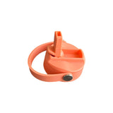 SipnJoy Lil'Straw Çocuk Su Termosu 420 ml | Ocean Whisper