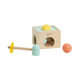 Classic World Ahşap Bebek Aktivite Seti
