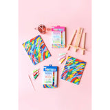 Ooly Paintology Akrilik 12’li Boya Seti - Pastel Renkler