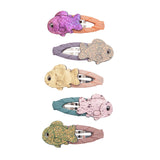 Mimi & Lula Goldfish Mini 5’li Toka