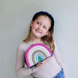 Mimi & Lula Radiant Rainbow Mücevher Kutusu