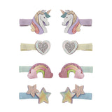 Mimi & Lula Dreamy Unicorn Mini 8'li Toka