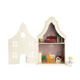 Classic World Ahşap Rüya Oyun Evi
