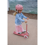 Banwood Eco Kask | Koyu Pembe