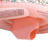 Swim Essentials Sırt Destekli Yüzme Simidi - Blossom