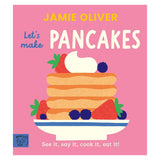 Jamie Oliver: Let's Make Pancakes