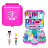Polly Pocket Mattel'in 80. Yıl Dönümü Hatıra Koleksiyonu Oyun Seti