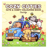Cozy Cuties - Coco Wyo