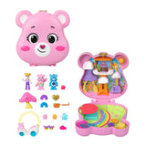 Polly Pocket Care Bear Oyun Seti