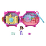 Polly Pocket Sevimli Hayvanlar Mini Oyun Seti