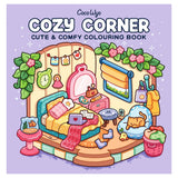 Cozy Corner - Coco Wyo