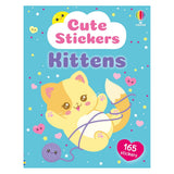 Cute Stickers Kittens