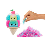 Fluffie Stuffiez Küçük Peluş Oyuncak - Dondurma