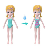 Polly Pocket Unicorn Dream Cruise Oyun Seti