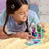 Polly Pocket Gabby's Dollhouse Oyun Seti