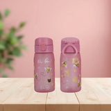 SipnJoy SimpleSip Tritan Suluk 420 ml | Jungle Jam