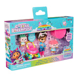 Gabby'nin Hayal Evi Arkadaşlık Oyun Seti